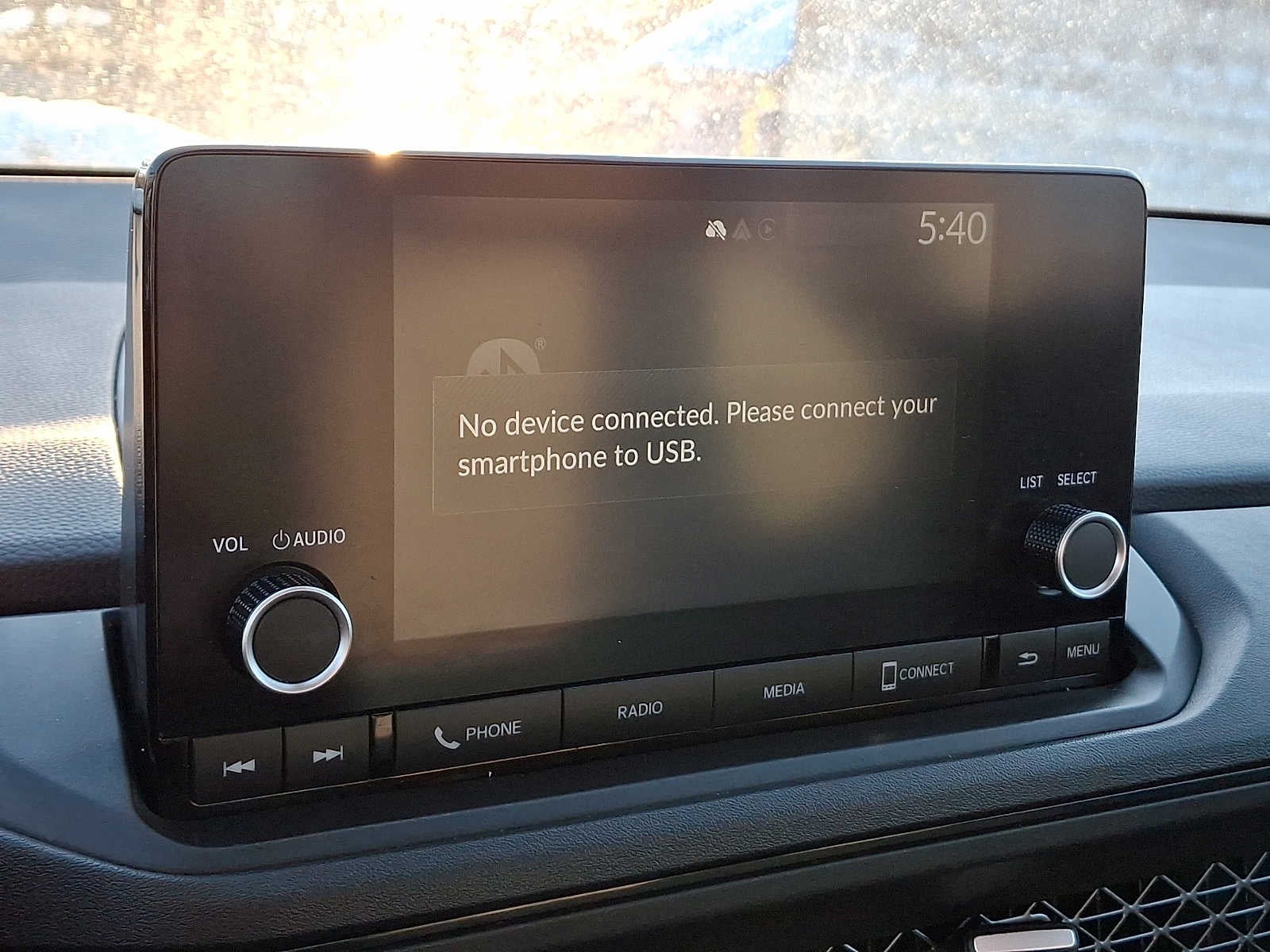 2023 Honda Accord EX CVT