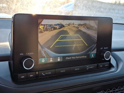 2023 Honda Accord EX CVT