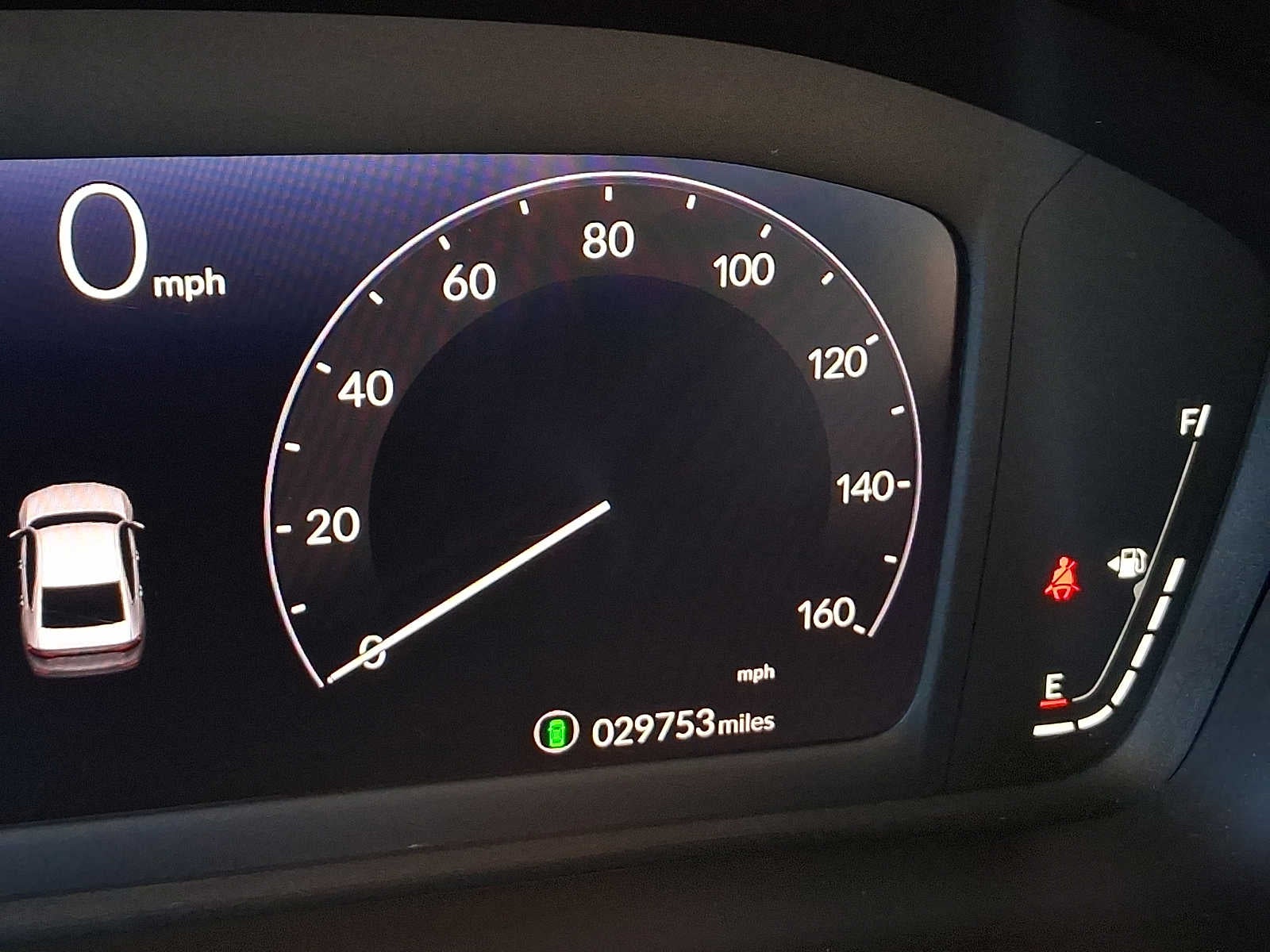 2023 Honda Accord EX CVT