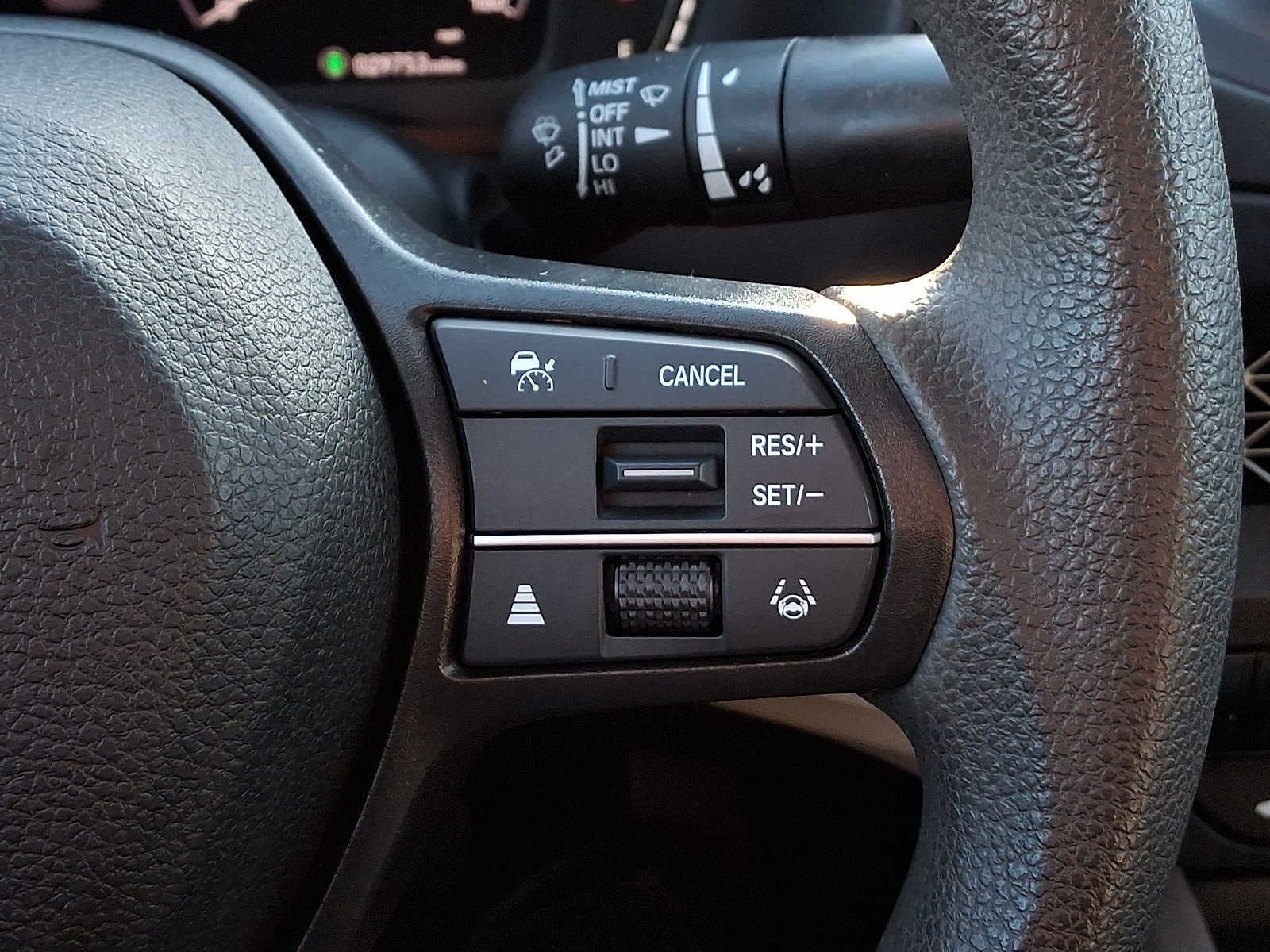 2023 Honda Accord EX CVT