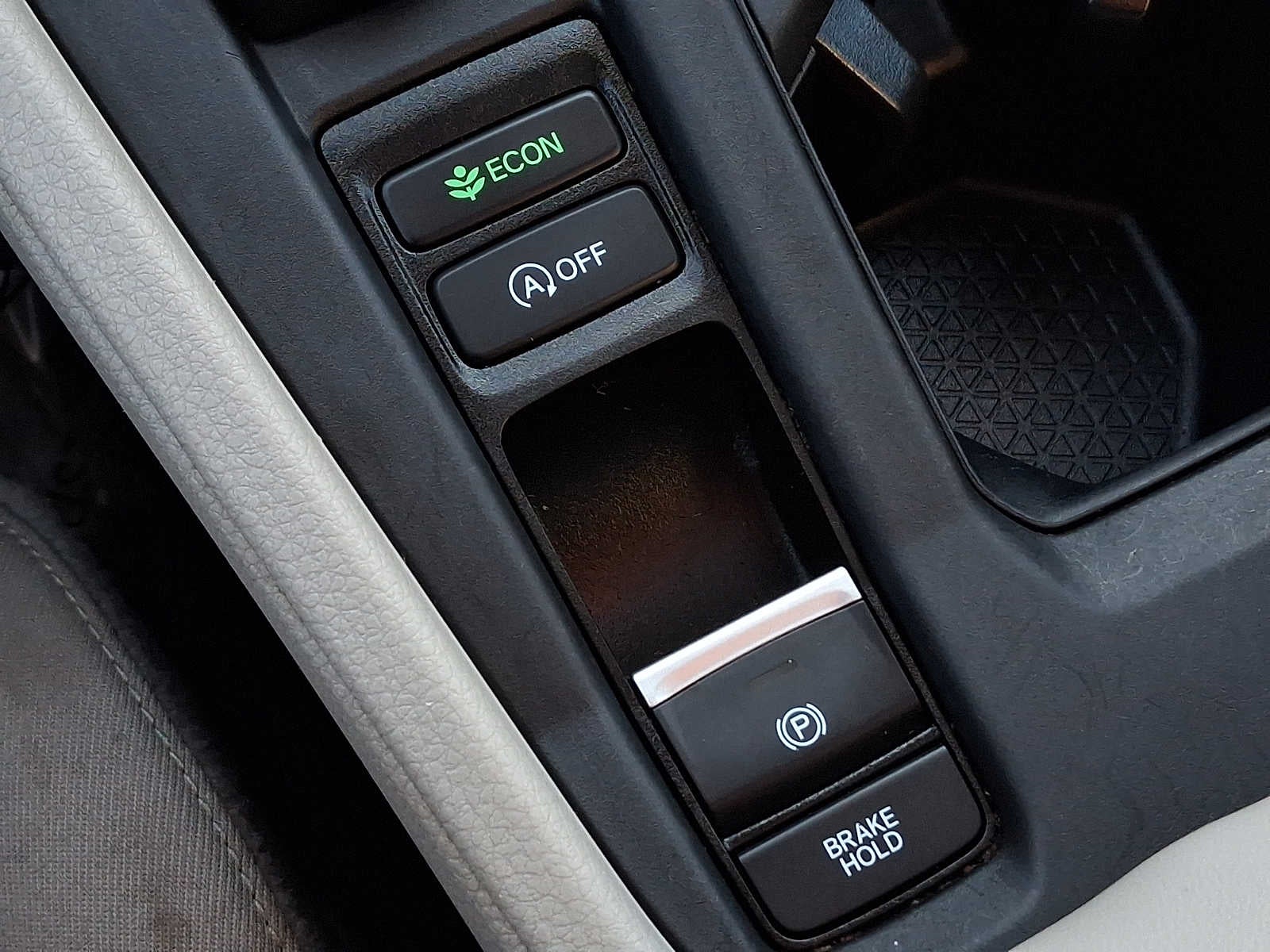 2023 Honda Accord EX CVT