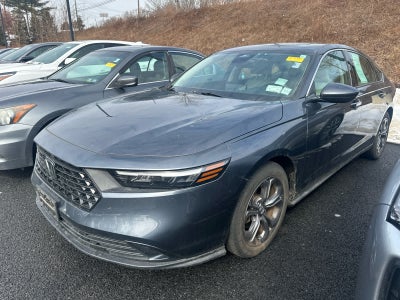 2023 Honda Accord EX CVT
