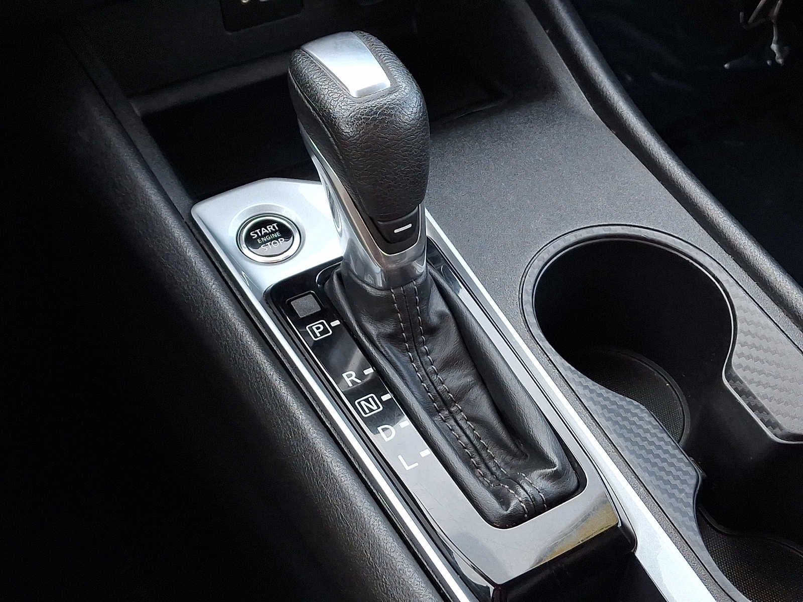 2023 Nissan Altima 2.5 S Sedan