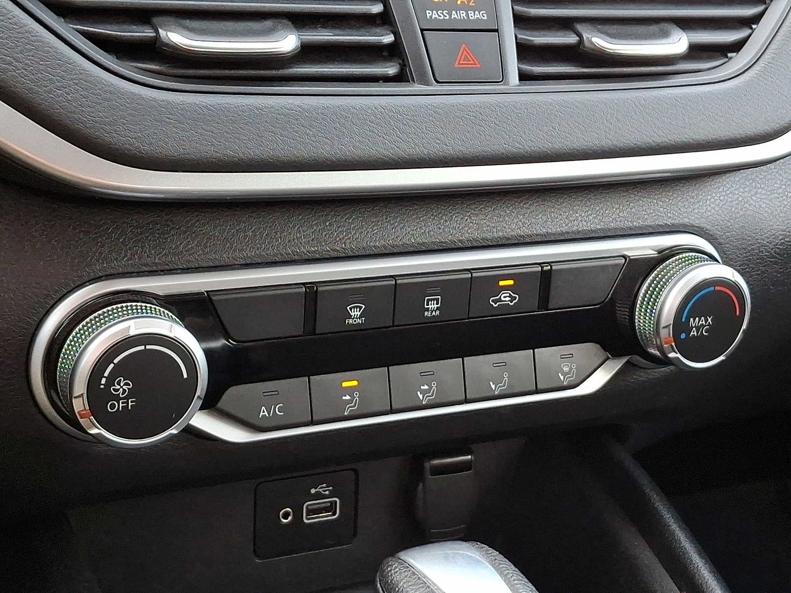 2023 Nissan Altima 2.5 S Sedan