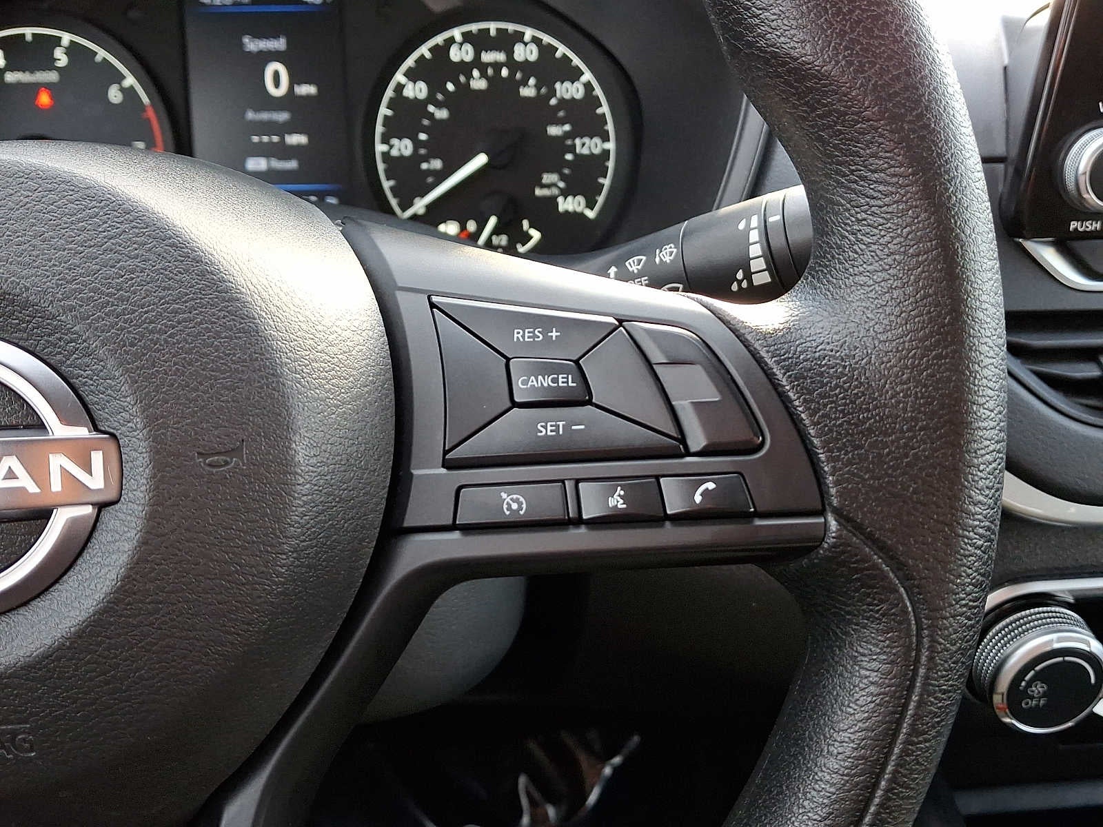 2023 Nissan Altima 2.5 S Sedan