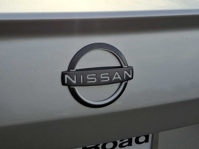 2023 Nissan Altima 2.5 S Sedan