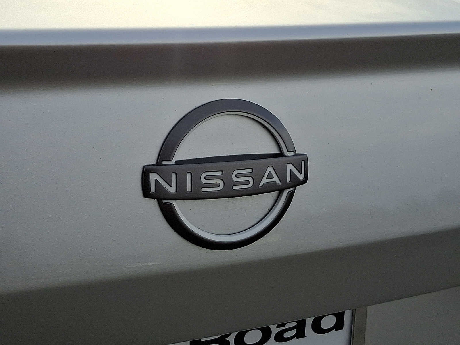 2023 Nissan Altima 2.5 S Sedan