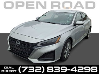2023 Nissan Altima 2.5 S Sedan