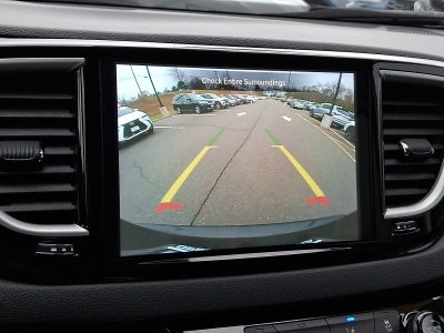 2024 Chrysler Pacifica Touring L FWD