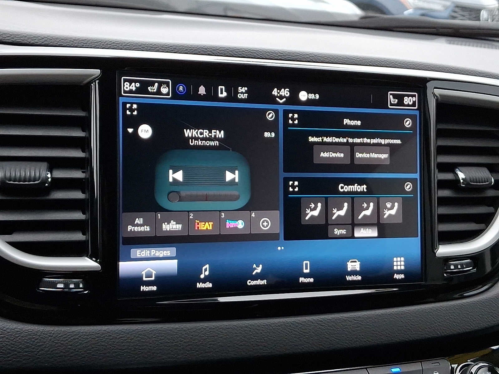 2024 Chrysler Pacifica Touring L FWD