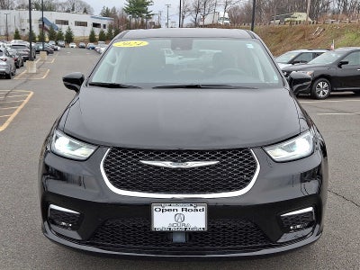 2024 Chrysler Pacifica Touring L FWD