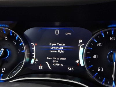 2024 Chrysler Pacifica Touring L FWD