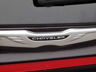 2024 Chrysler Pacifica Touring L FWD