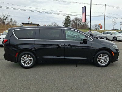 2024 Chrysler Pacifica Touring L FWD