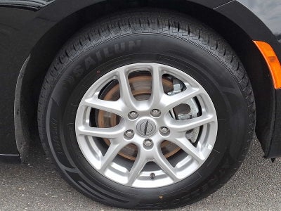 2024 Chrysler Pacifica Touring L FWD