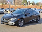 2020 Honda Civic EX CVT