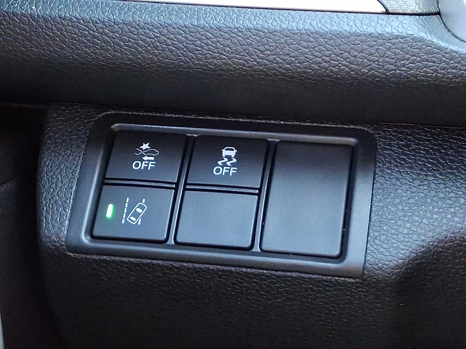 2020 Honda Civic EX CVT