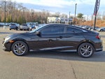 2020 Honda Civic EX CVT