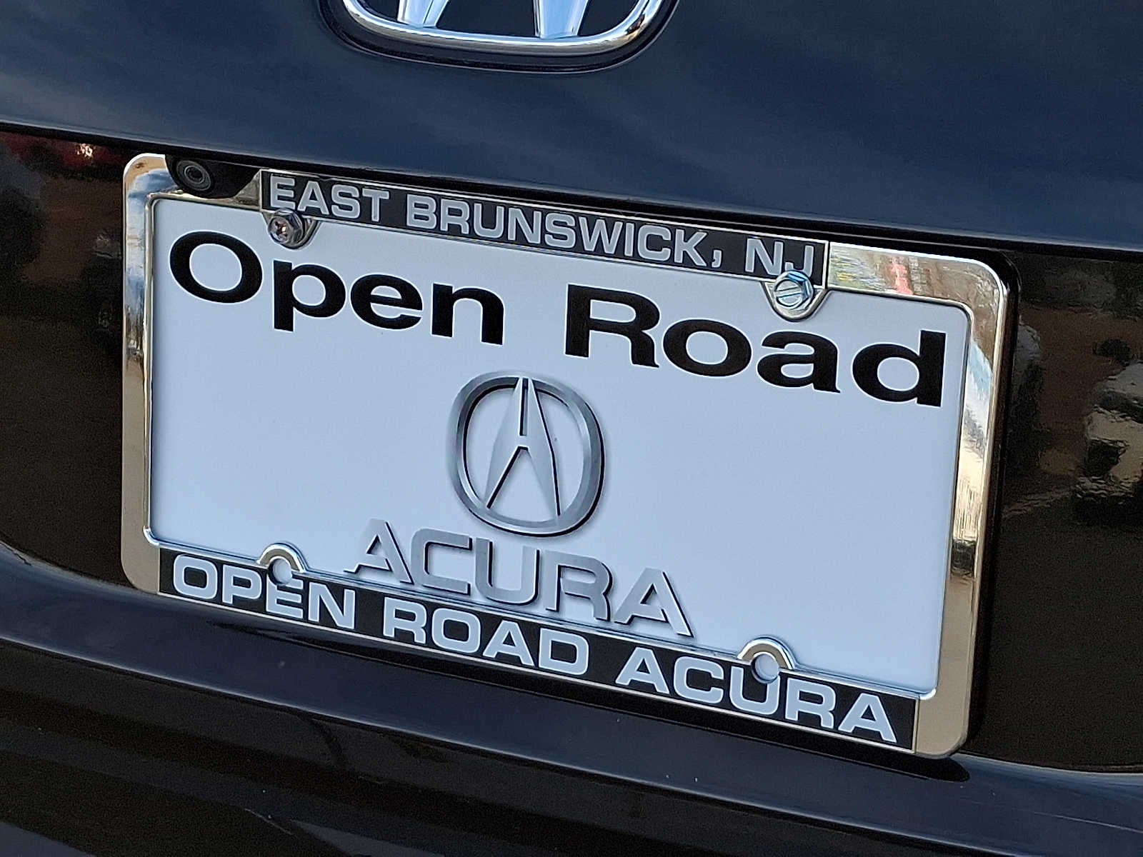 2020 Honda Civic EX CVT