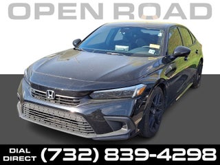 2023 Honda Civic Sport CVT