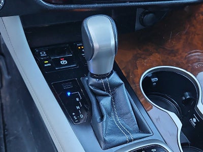 2017 Lexus RX RX 350 AWD