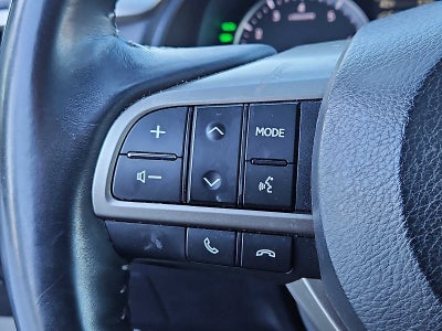 2017 Lexus RX RX 350 AWD