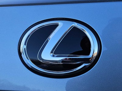 2017 Lexus RX RX 350 AWD