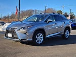 2017 Lexus RX RX 350 AWD