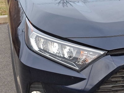 2020 Toyota RAV4 XLE Premium AWD