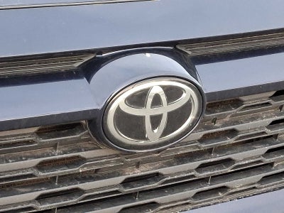 2020 Toyota RAV4 XLE Premium AWD
