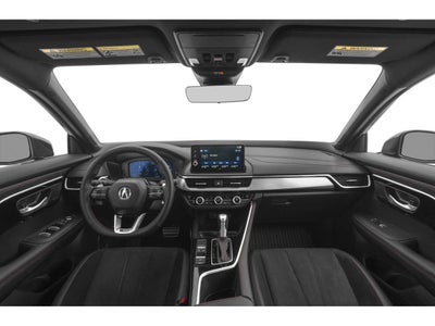 2026 Acura ADX FWD w/A-Spec Package