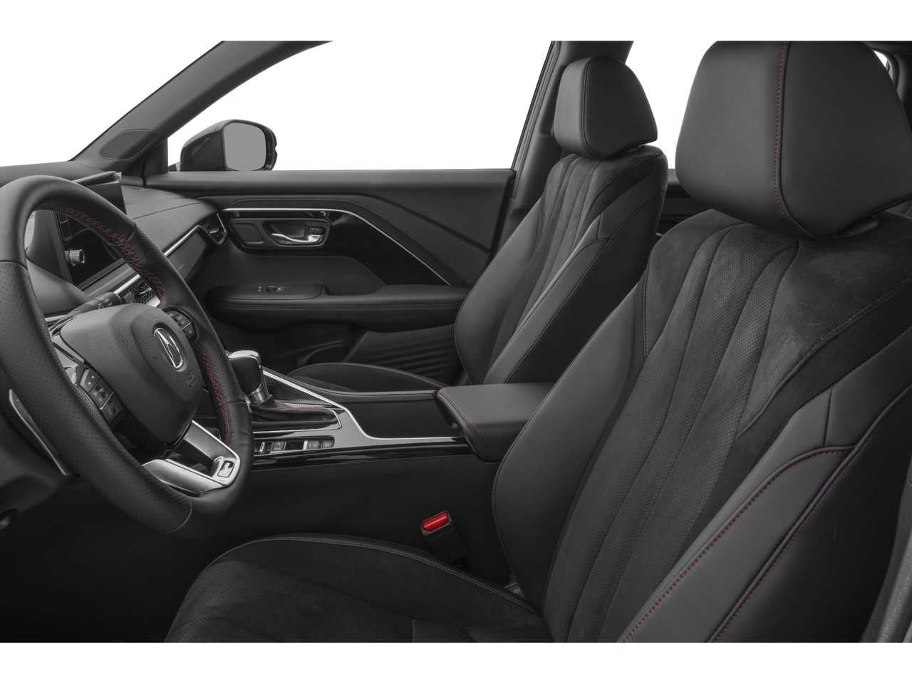 2026 Acura ADX FWD w/A-Spec Package