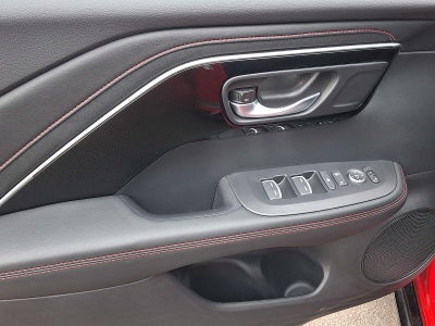 2025 Acura ADX AWD w/A-Spec Package