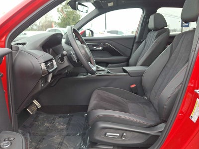 2025 Acura ADX AWD w/A-Spec Package