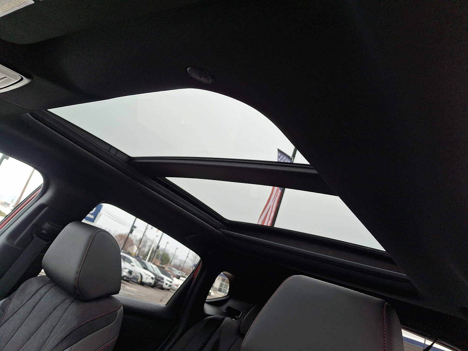 2025 Acura ADX AWD w/A-Spec Package