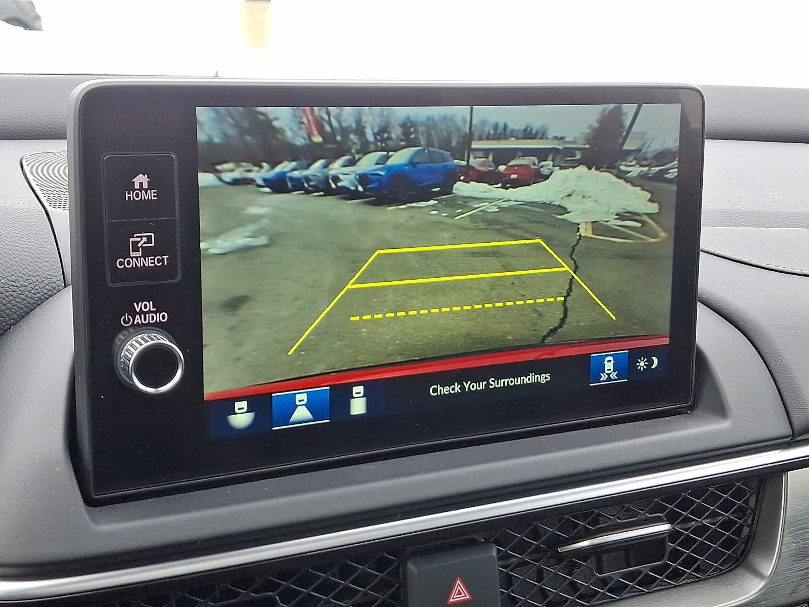 2025 Acura ADX AWD w/A-Spec Package