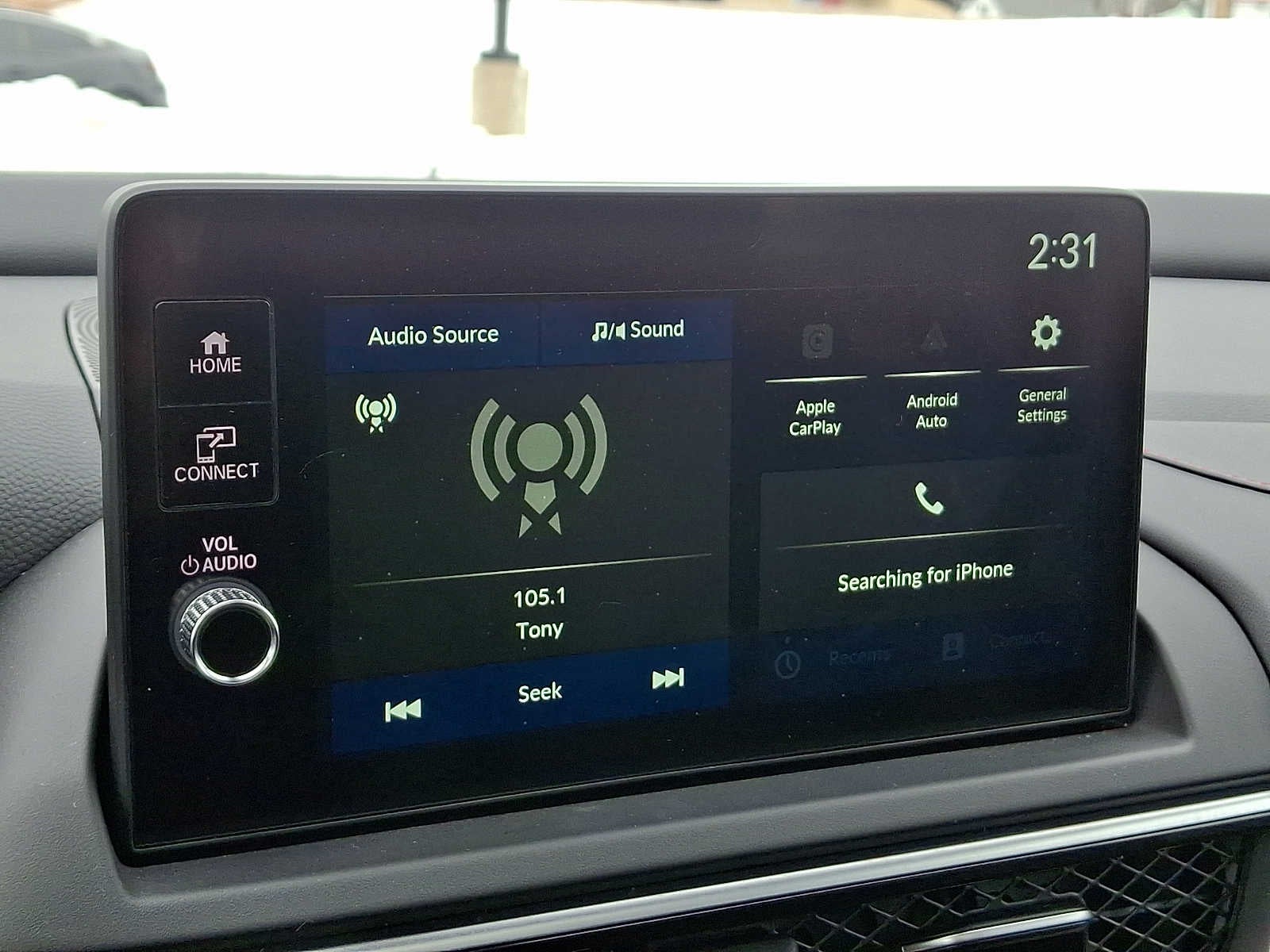 2025 Acura ADX AWD w/A-Spec Package