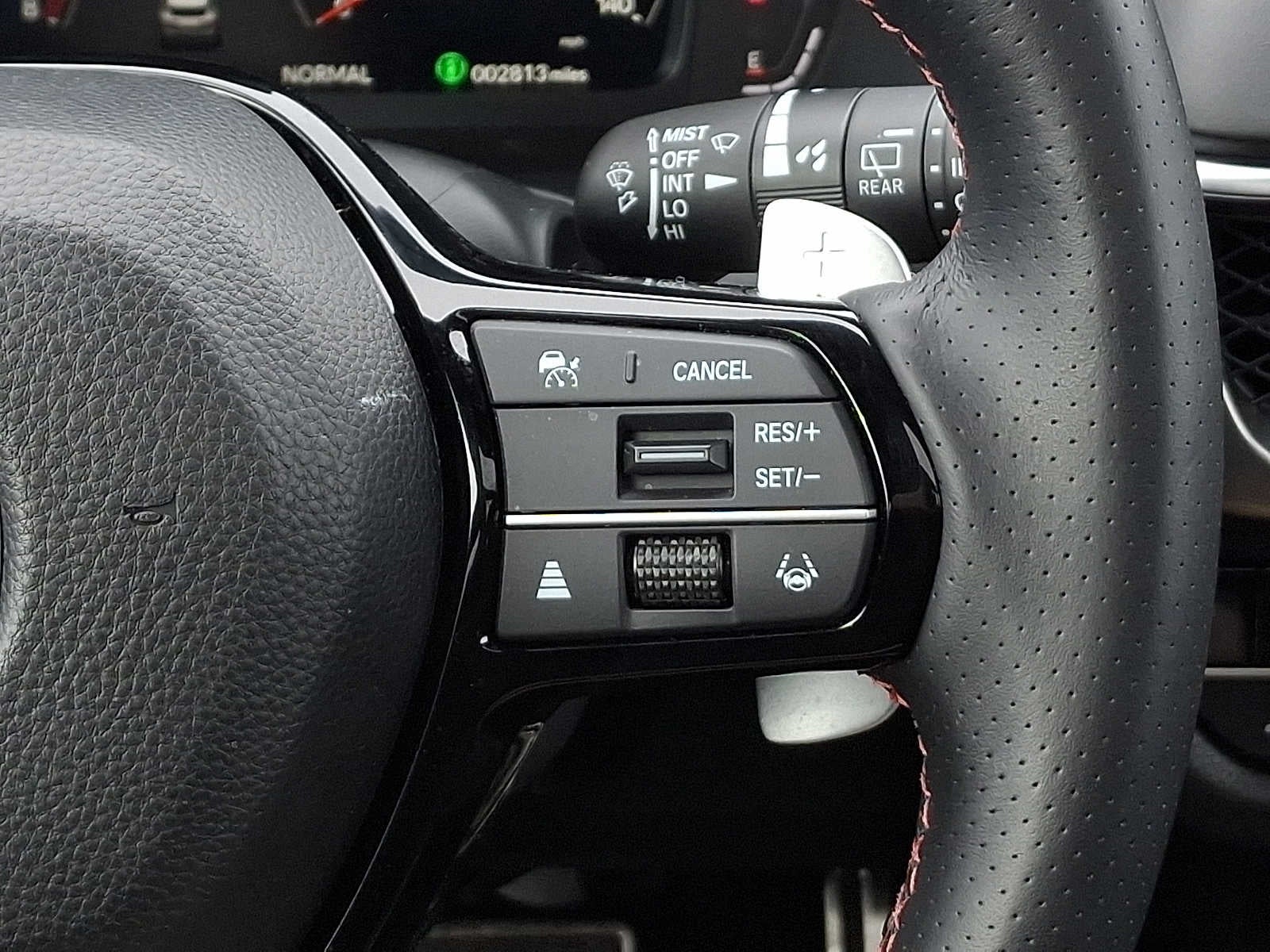 2025 Acura ADX AWD w/A-Spec Package