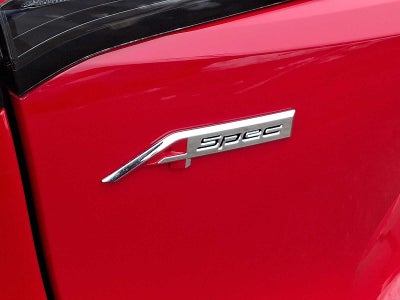 2025 Acura ADX AWD w/A-Spec Package