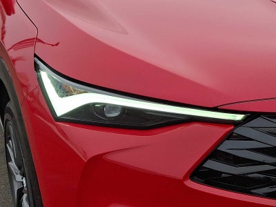 2025 Acura ADX AWD w/A-Spec Package