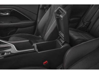 2025 Acura ADX AWD w/A-Spec Package