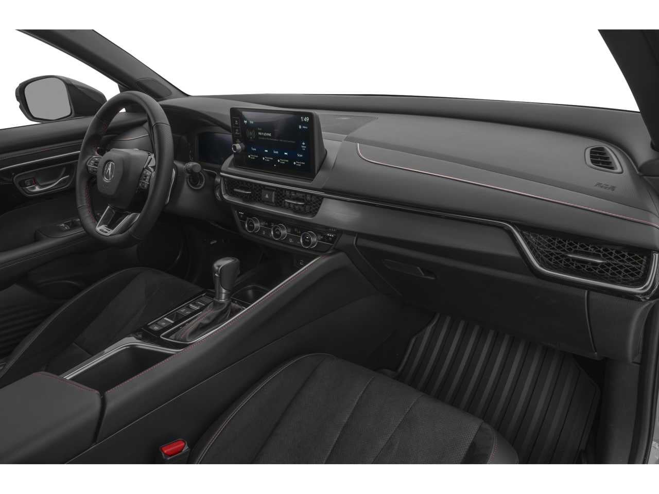 2026 Acura ADX AWD w/A-Spec Package