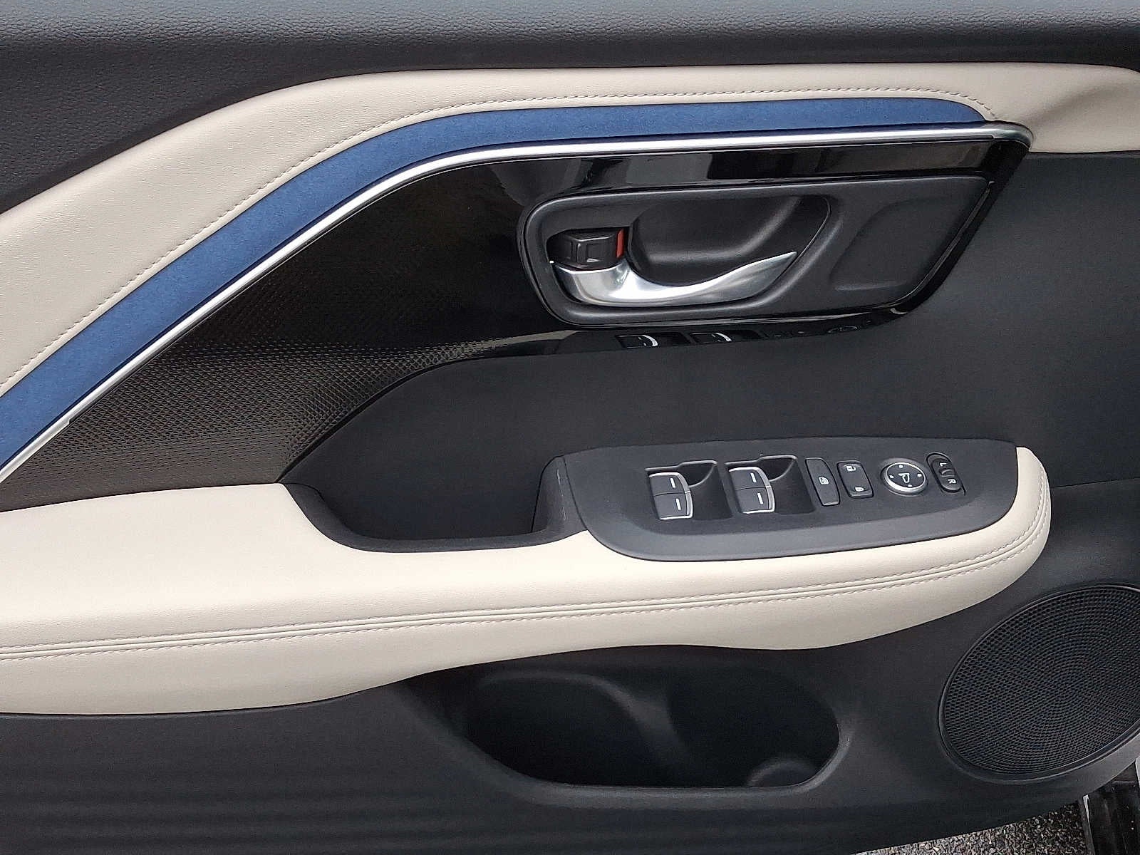 2025 Acura ADX AWD w/A-Spec Package