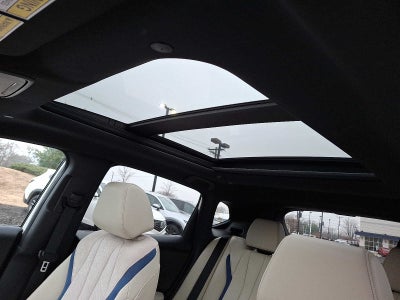 2025 Acura ADX AWD w/A-Spec Package