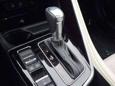 2025 Acura ADX AWD w/A-Spec Package