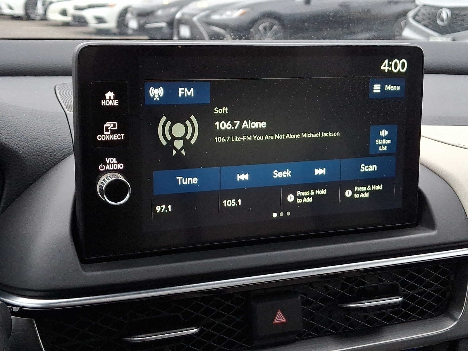 2025 Acura ADX AWD w/A-Spec Package