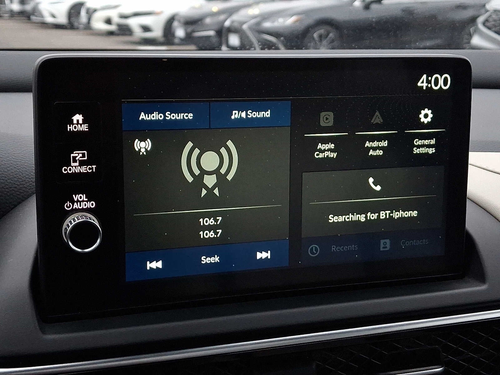 2025 Acura ADX AWD w/A-Spec Package