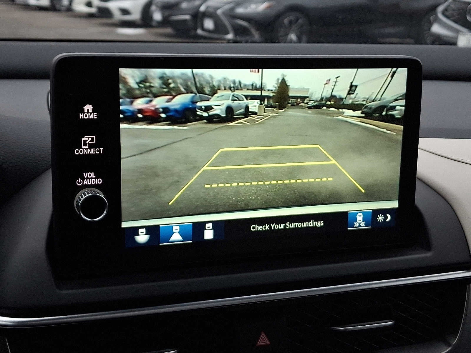 2025 Acura ADX AWD w/A-Spec Package