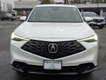 2025 Acura ADX AWD w/A-Spec Package