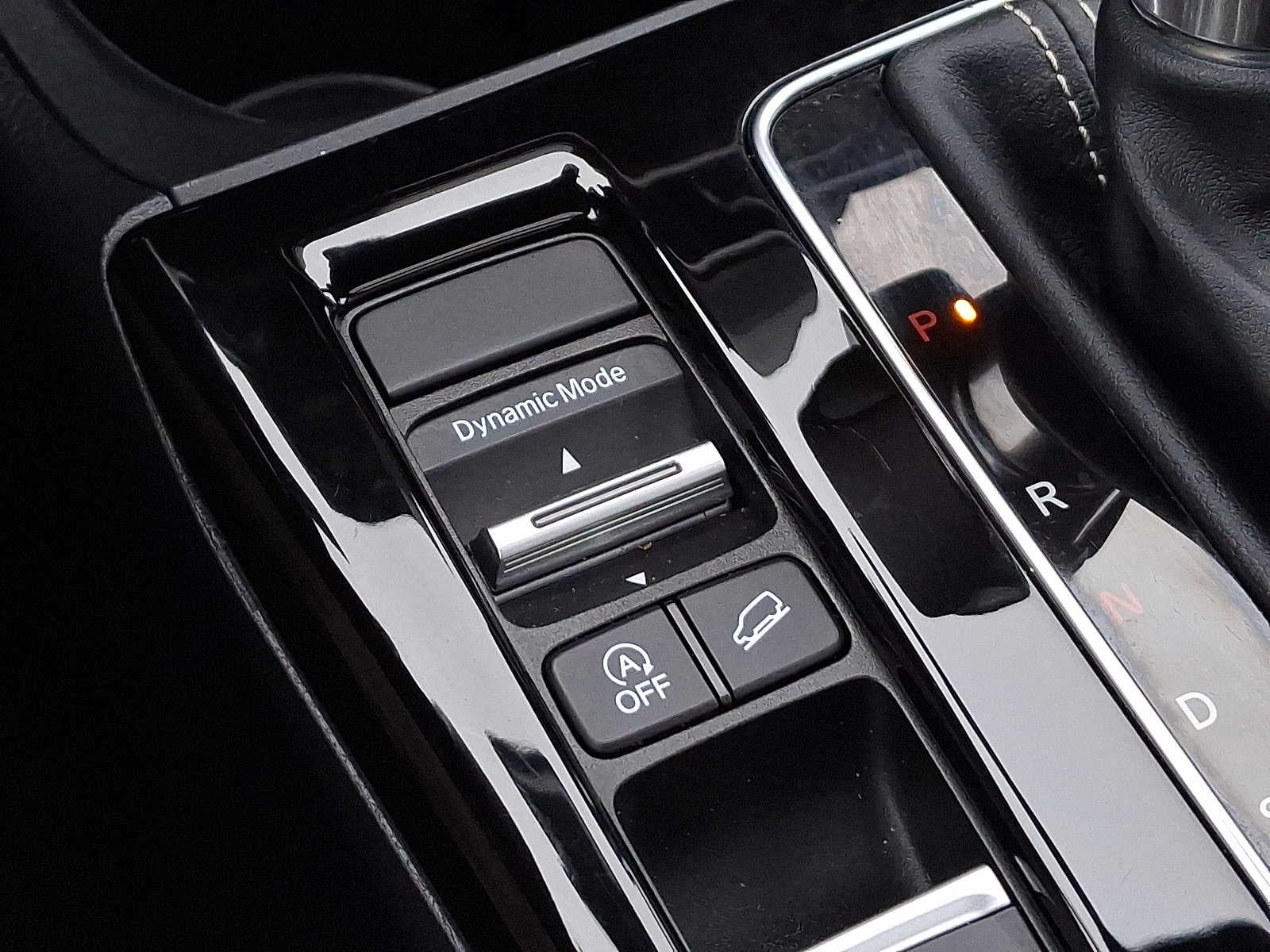 2025 Acura ADX AWD w/A-Spec Package